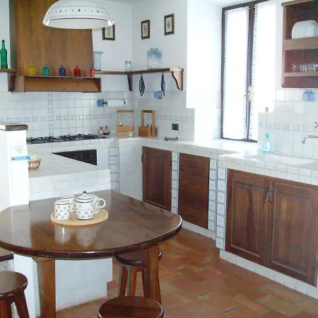 Il Podere Dell Aia- Glicine Lejlighed *
