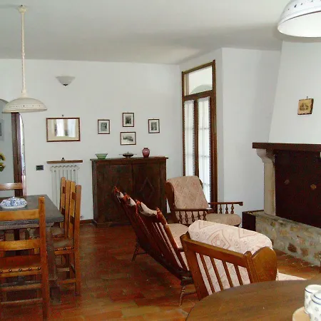 Il Podere Dell Aia- Glicine Appartement *